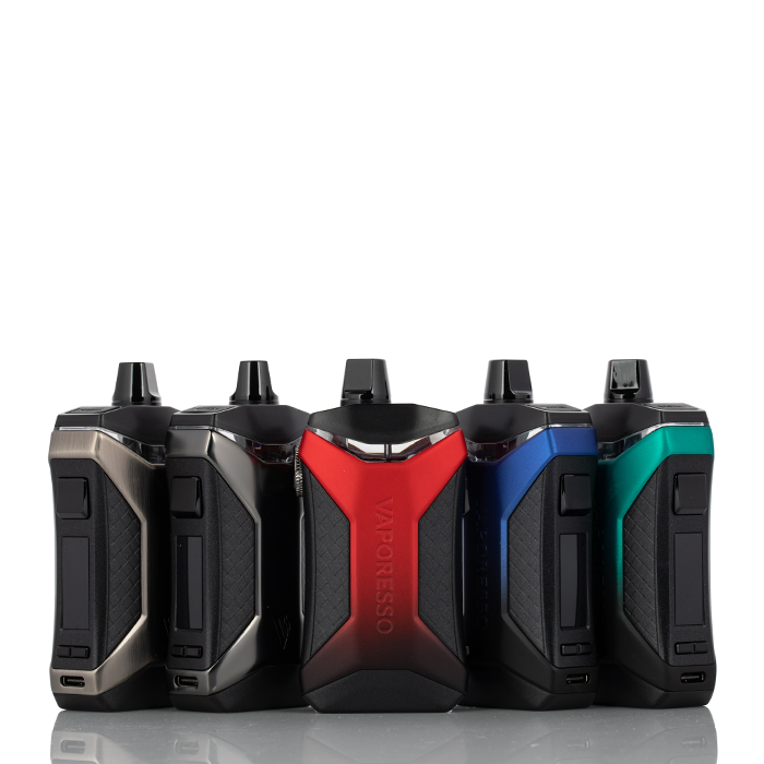 Vaporesso XIRON 50W Pod Kit