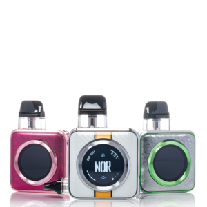 Vaporesso XROS 5 Nano 30W Pod System