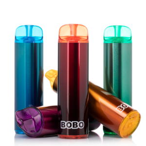 Vaporlax BOBO 6000 Disposable