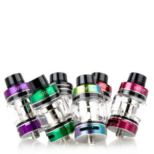 Vaptio Paragon Sub-Ohm Tank