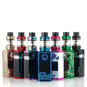 VAPTIO Capt'n 220W TC Starter Kit