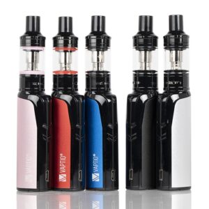 Vaptio COSMO 30W Starter Kit