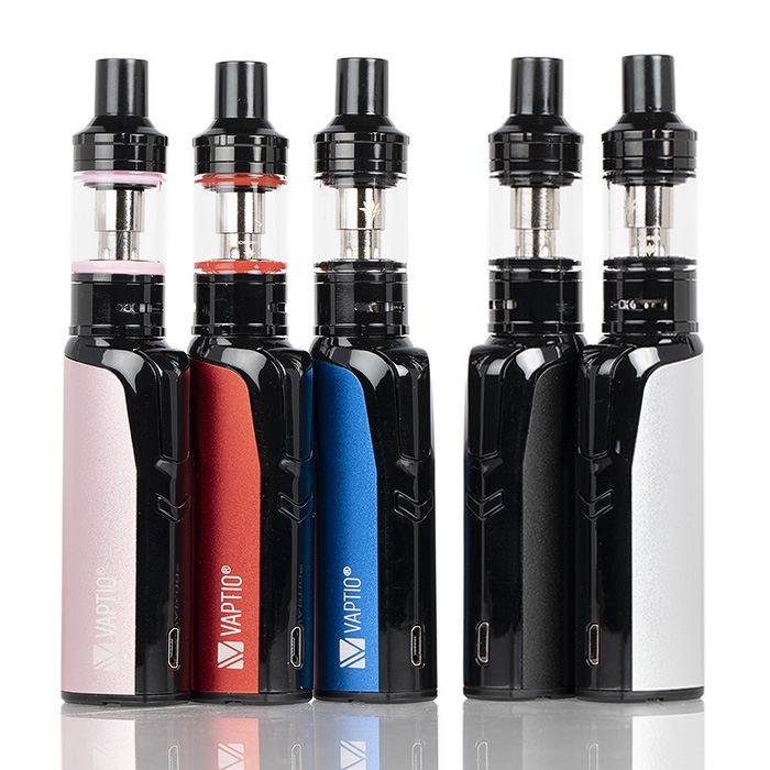 Vaptio COSMO 30W Starter Kit