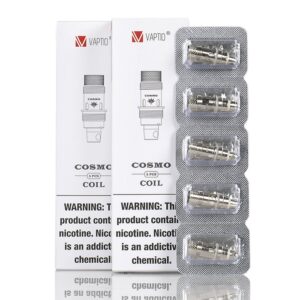 Vaptio COSMO Replacement Coil
