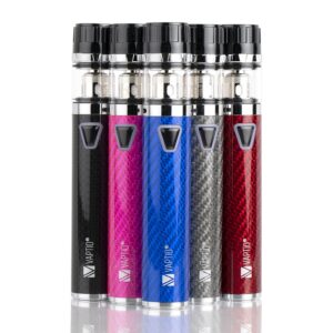 Vaptio Solo F2 50W Starter Kit