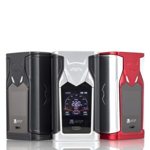 Vaptio Super Bat 220W TC Box Mod
