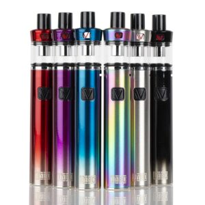 Vaptio TYRO 25W Starter Kit