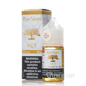 VCT - Ripe Salts - 30mL