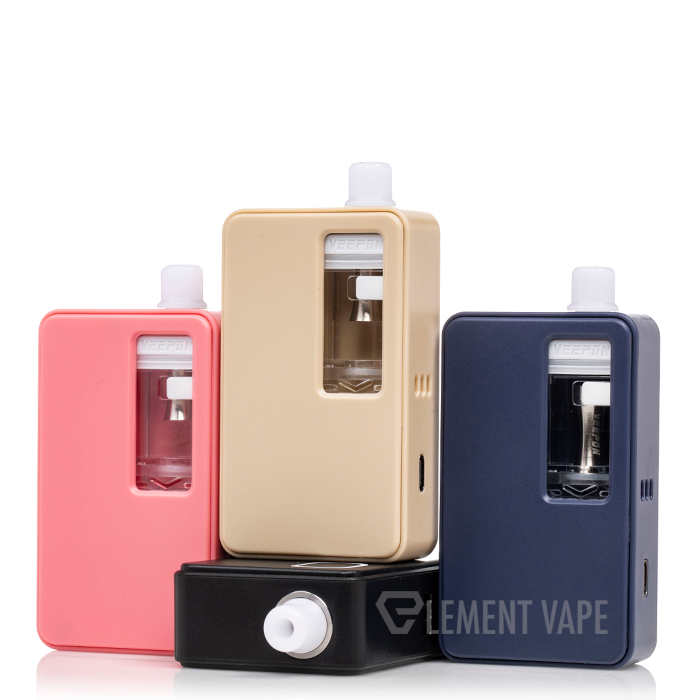 VEEPON KUKA 60W AIO Box Kit