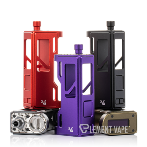 VEEPON ROYAL V i3 60W AIO Mod