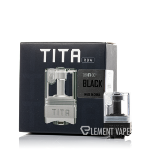 VEEPON TITA RBA