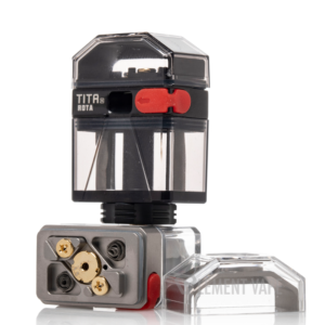 VEEPON TITA X BORO RDTA