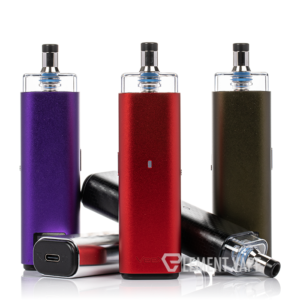 VEEPON VeeX 40W Pod System