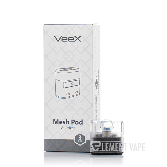 VEEPON VeeX Replacement Pods