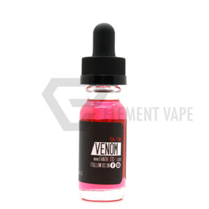 Venom by Fanta5tic5 E-Liquids - 15mL