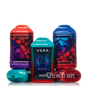 VERA VR22K Disposable