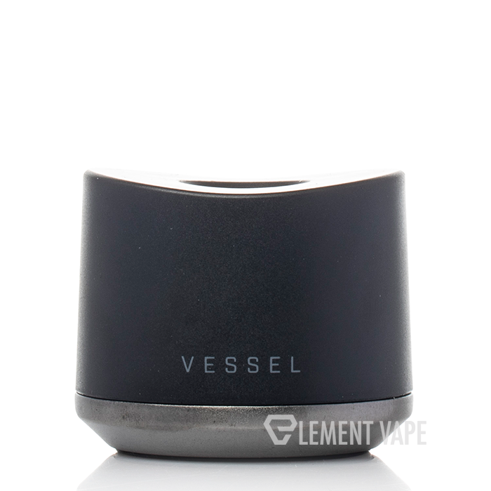 Vessel Base Charger