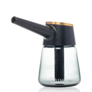 Vessel Element Bubbler