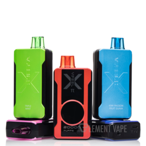 VFeel Pi 20000 Disposable