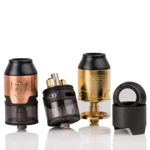 VGOD ELITE RDTA - 24mm Two-Post (Discontinued)