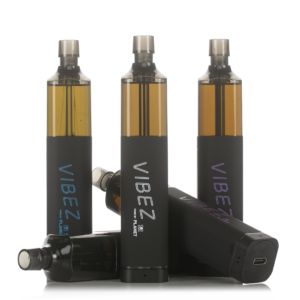 VIBEZ Disposable Vape - 3500 Puffs