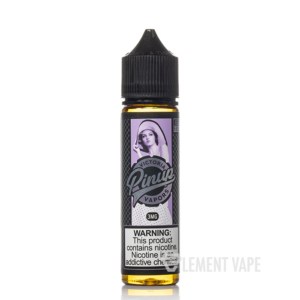 Victoria - Pin Up Vapors - 60mL