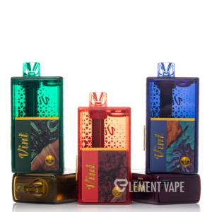 Vint 50K Disposable