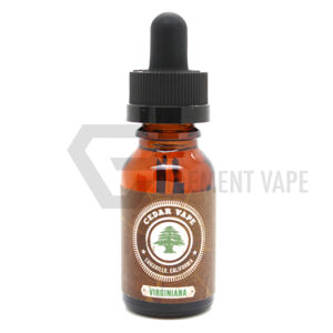 Virginiana by Cedar Vape