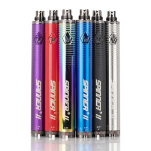 Vision Spinner 2 1650mAh Battery Pen [NEW VERSION]