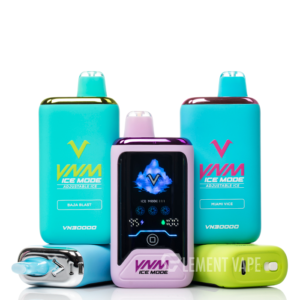 VNM Ice 30K Disposable
