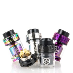 asMODus Voluna V2 RTA (Discontinued)