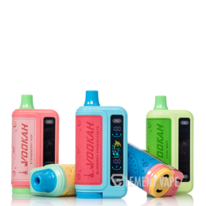 Vookah DTL 50K Disposable