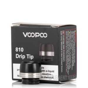 VOOPOO 810 Drip Tip