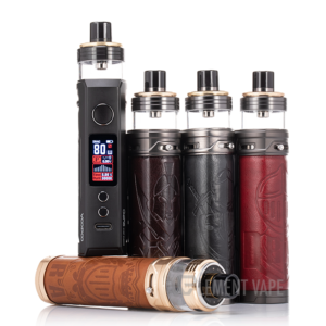 VOOPOO DRAG X PNP-X 80W Pod System