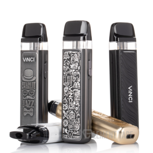 VOOPOO VINCI Pod Royal Pod System