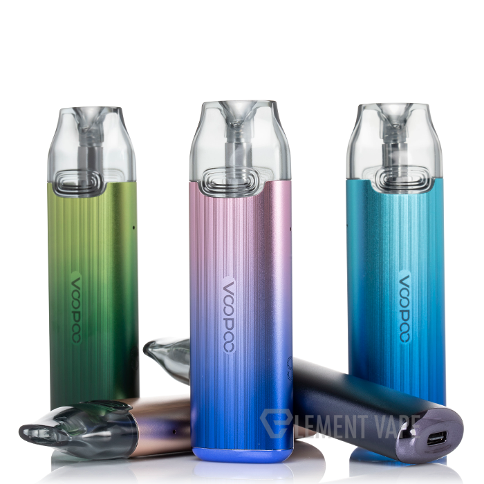 VOOPOO Vmate Infinity Pod System