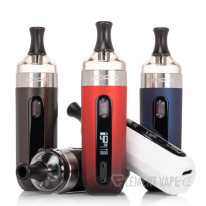 VOOPOO V.SUIT 40W Starter Kit