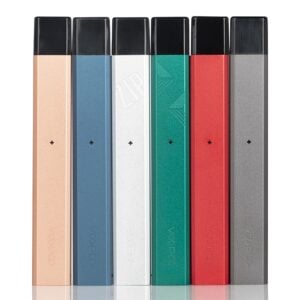 VOOPOO ALPHA ZIP 12W Pod System (Discontinued)