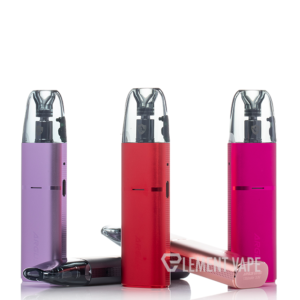 VOOPOO Argus G3 Mini 30W Pod System