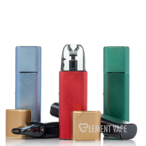 VOOPOO ARGUS KLYC 30W Pod System