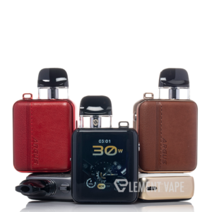 VOOPOO Argus P3 30W Pod System