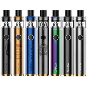 Voopoo Caliber P22 35W AIO Starter Kit (Discontinued)