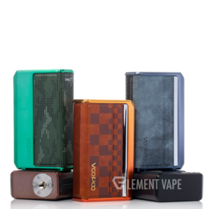 VOOPOO Drag 5 177W Box Mod