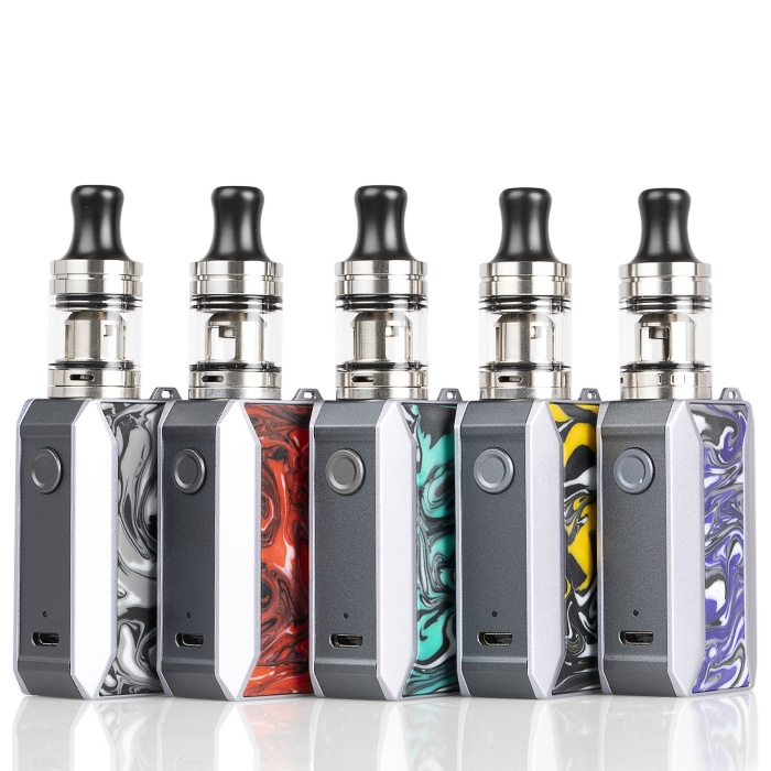 VOOPOO DRAG BABY Trio 25W Starter Kit