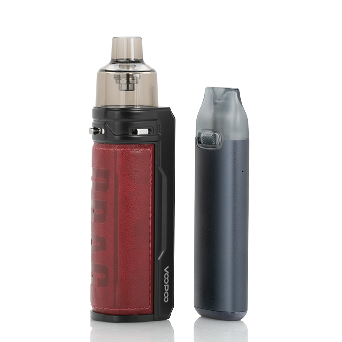 VOOPOO DRAG S & VMATE Pod Holiday Kit