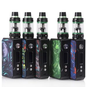 VOOPOO DRAG & Uwell Valyrian Exclusive Starter Kit (Discontinued)