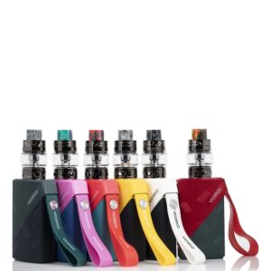 VOOPOO FIND S 120W & UFORCE T2 Starter Kit (Discontinued)