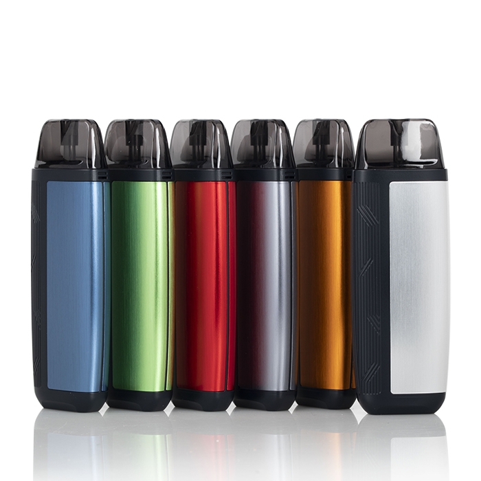 VOOPOO FIND S 12W Pod System (Discontinued)