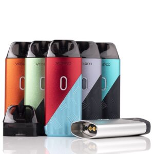 VOOPOO FIND S TRIO 23W Pod System (Discontinued)