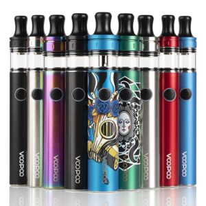 VOOPOO FINIC AIO 16 & 20 Starter Kit (Discontinued)
